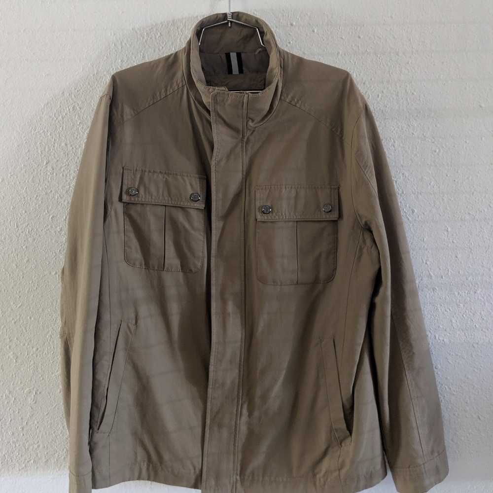 Marc New York Andrew Marc jacket